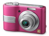 Panasonic Lumix DMC-LS85