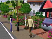 The Sims 3