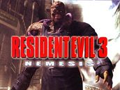 Resident Evil 3