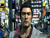 Yakuza 3