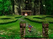 Banjo-Tooie Arcade