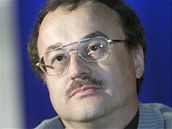 Tomáš Kvapil, poslanec KDU-ČSL Tomáš Kvapil, poslanec KDU-ČSL