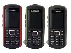 Samsung B2100