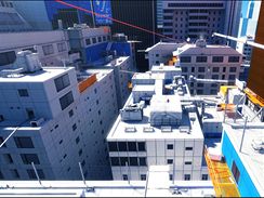 Mirrors Edge