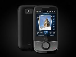 HTC Touch Cruise