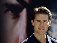 Tom Cruise - Valkra