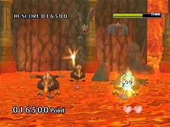 Final Fantasy Fables: Chocobos Dungeon