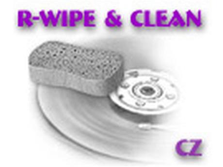 Wipeclean