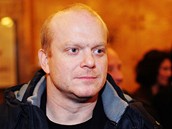 Dvakrt nominovan herec David Novotn - nominan veer 16. ronku filmovch cen esk lev