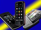 Mobil měsíce prosince Mobil měsíce prosince