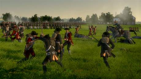 Empire: Total War (PC)