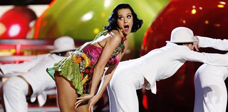 Grammy 2009 - Katy Perry