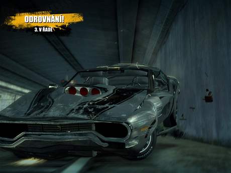 Burnout Paradise: The Ultimate Box (PC)