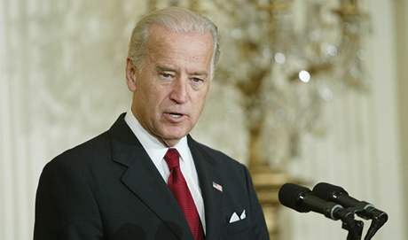 Joe Biden na setkání ve Via del Mar jihoamerickým poadavkm neustoupil. Ilustraní foto.