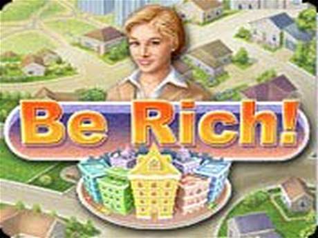 Be Rich