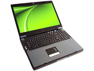 Eurocom Phantom Design