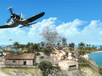 Battlefield 1943