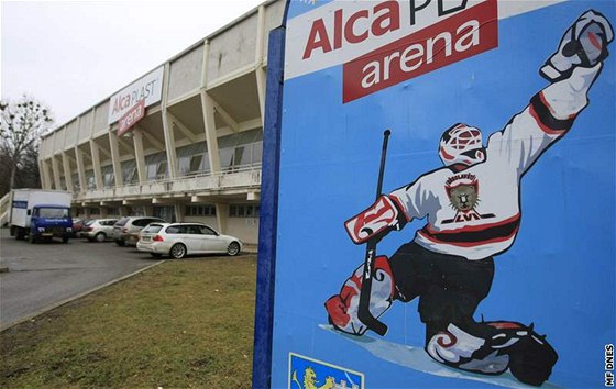 V Beclavi zjistili, e zimní stadion neml 40 let kolaudaci