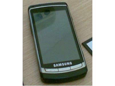 Samsung i8910 Acme