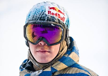 Travis Rice: chlapk, kter vldne svtovmu snowboardingu