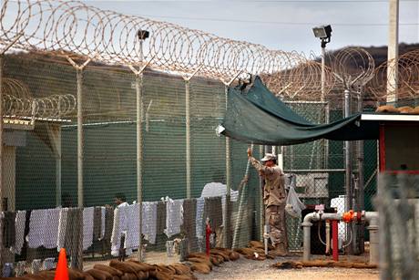 Guantnamo