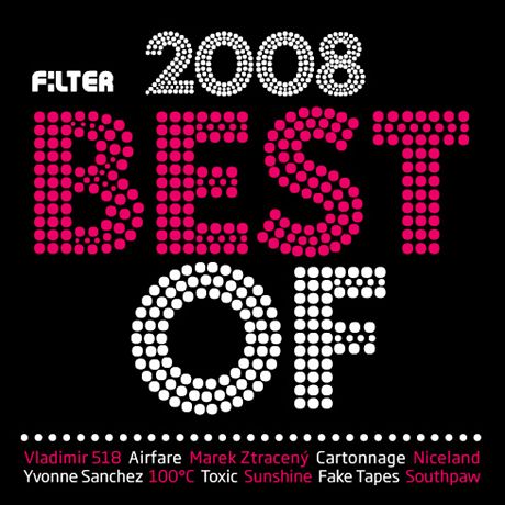 Filter - nor 2009 (CD zdarma)