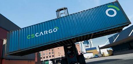 CS Cargo poítá s koupí dalích firem.