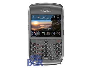 BlackBerry 9300 