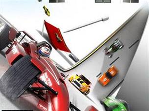 Trackmania DS