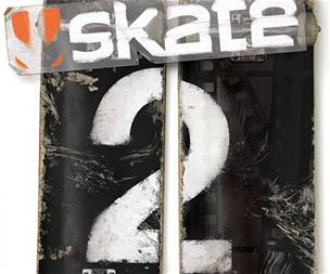 Skate 2