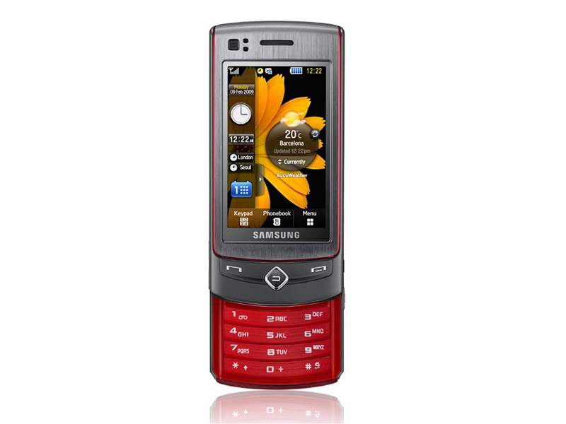 Samsung S8300 UltraTOUCH