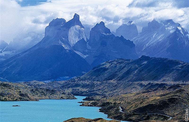 Patagonie, Torres del Paine