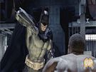 Batman: Arkham Asylum