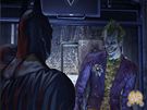 Batman: Arkham Asylum