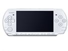 PSP-3000 - odstn Pearl White