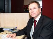 Jiří ŠEDIVÝ, 56 let, EDS Jiří ŠEDIVÝ, 56 let, EDS