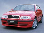 Škoda Octavia Škoda Octavia