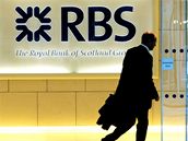 The Royal Bank of Scotland. The Royal Bank of Scotland.