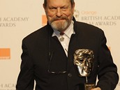 BAFTA 2009 - reisr Terry Gilliam s cenou za celoivotn pnos filmu
