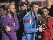 Grammy 2009 - Coldplay