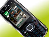 Nokia 6220 Classic Nokia 6220 Classic