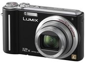 Panasonic Lumix DMC-TZ6