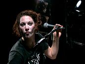 Amanda Palmer