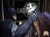 Batman: Arkham Asylum