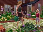 Sims 3