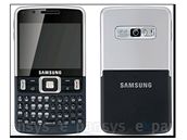 Samsung C6625 již brzy v prodeji Samsung C6625 již brzy v prodeji