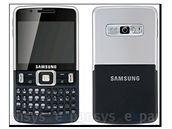 Samsung C6625 ji brzy v prodeji