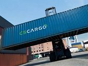 C. S Cargo C. S Cargo