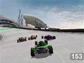 Trackmania DS