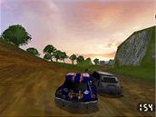 Trackmania DS